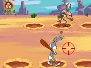 Bugs Bunny Batter Up Game Online