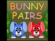 Bunny Pairs Game Online