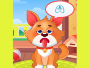 Play Animal Pet Care Animal Pet Care Game Online