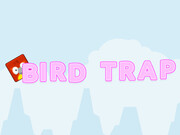 Bird Trap Game
