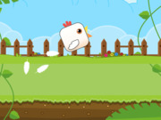 Chicken Climbing Game Online