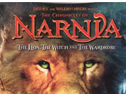 The Chronicles of Narnia: The Lion, the Witch and the Wardrobe Game
