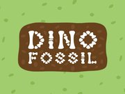 Dino Fossil Game Online