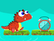 Dino Jump Game Online