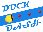 Duck Dash Game Online