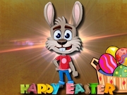 Easter Egg Hunting Game Online