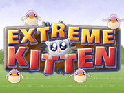 Extreme Kitten Game Online