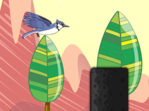 Bird Flying Game