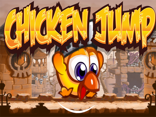 Chicken Jump Game