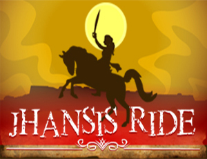 Jhansi's Ride Game