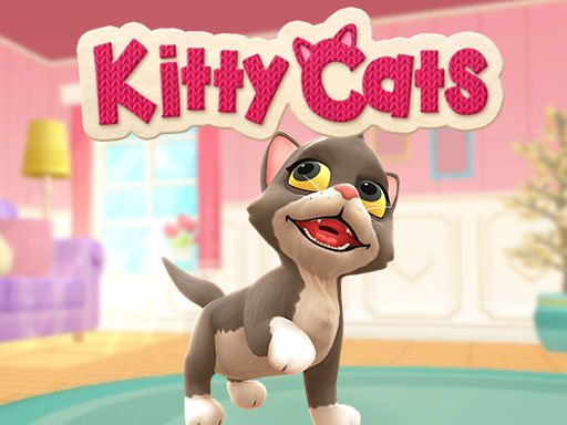 Kitty Cats Game