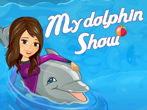 My Dolphin Show 1 Game