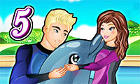 My Dolphin Show 5 Game