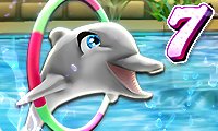 My Dolphin Show 7 Game