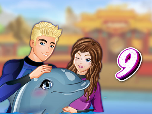 My Dolphin Show 9 Game