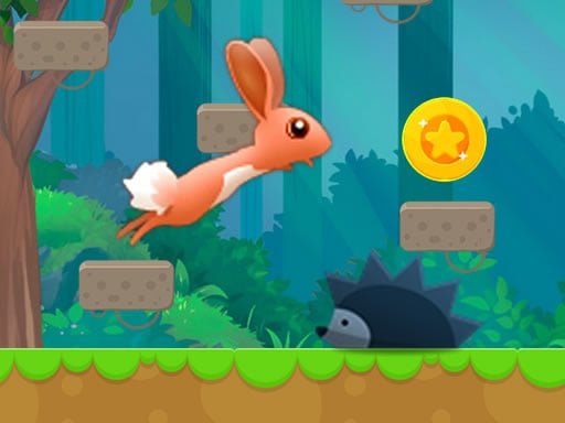 Rabbit Ben Game