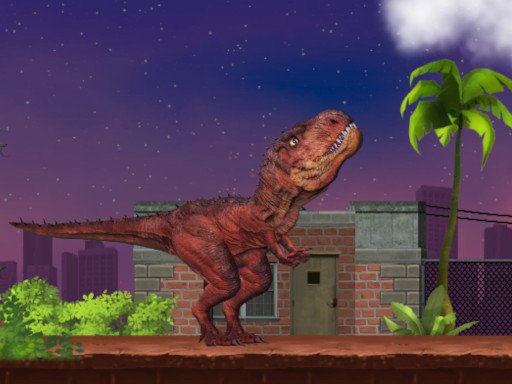 Rio Rex Game