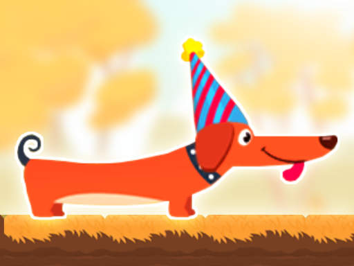 Sausage Dog Game