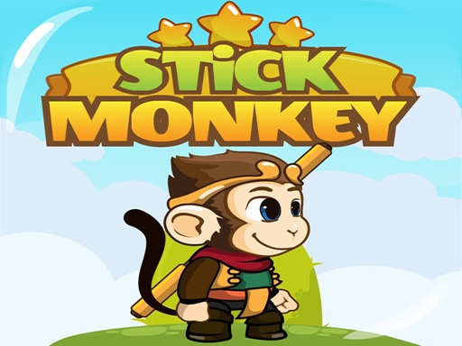 Stick Monkey Game