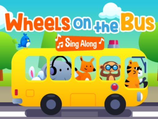 Wheels on the Bus Game