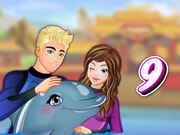 My Dolphin Show 9 Game Online