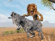 Wildlife Animal Hunting Game Online