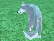 Wolf Vs Tiger Simulator Game Online